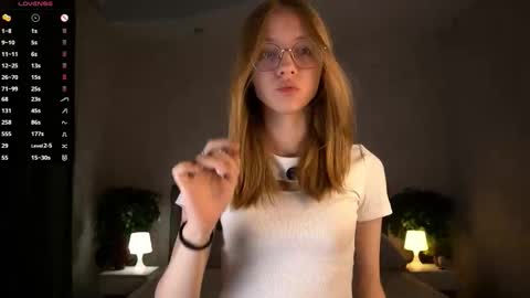 Eva online show from 17, 11, 2025