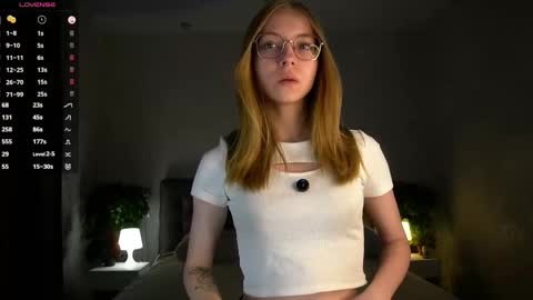 Eva online show from 21, 11, 2025