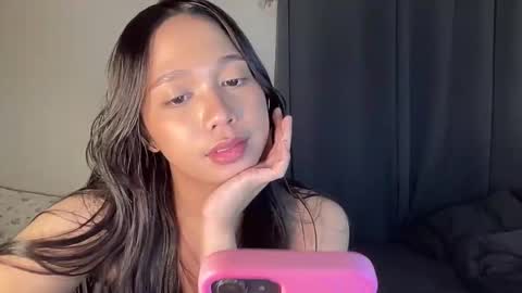 Annette 03 online show from 27, 10, 2025