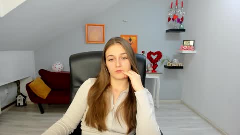 annewilsonn online show from 10, 2, 2026