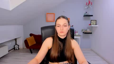 annewilsonn online show from 20, 4, 2026