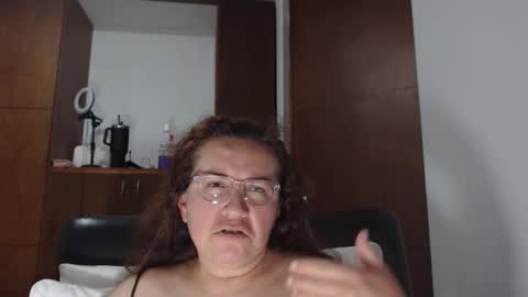 ANNE online show from 13, 10, 2025