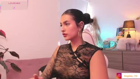 Angel online show from 9, 5, 2026