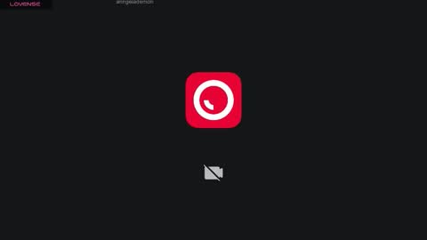 ANGEL  independent model  online show from 16, 3, 2026