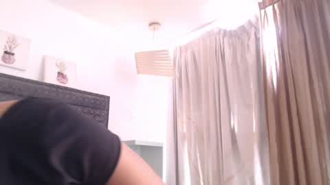 Snapshot of annhouston_ chatting on 8, 12, 2024 Ann online show from 8, 12, 2024