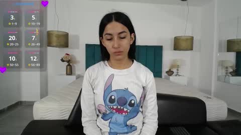 Snapshot of annhouston_ chatting on 9, 2, 2025 Ann online show from 9, 2, 2025