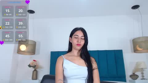 Snapshot of annhouston_ chatting on 25, 2, 2025 Ann online show from 25, 2, 2025