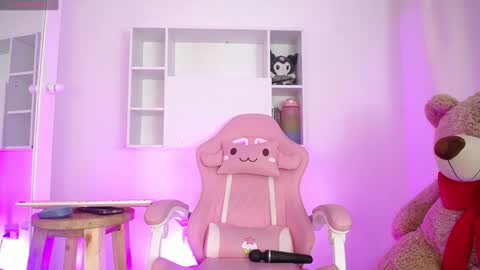 Anni online show from 30, 1, 2025