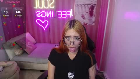Anni acker b online show from 7, 2, 2025