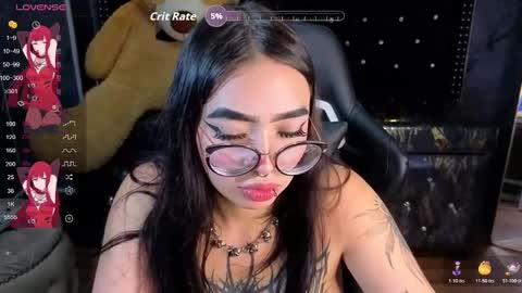 Anni acker b online show from 24, 10, 2025