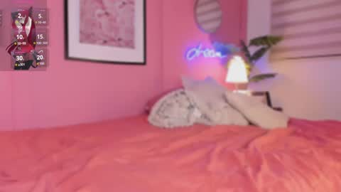 Snapshot of annia_dh chatting on 12, 9, 2025 annia online show from 12, 9, 2025