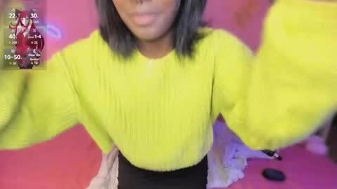 Snapshot of annia_dh chatting on 17, 9, 2025 annia online show from 17, 9, 2025