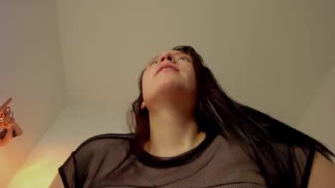 Snapshot of anniaheels chatting on 9, 3, 2025 Annia Acosta online show from 9, 3, 2025