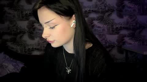 Snapshot of annicechubb chatting on 21, 2, 2026 Annet online show from 21, 2, 2026