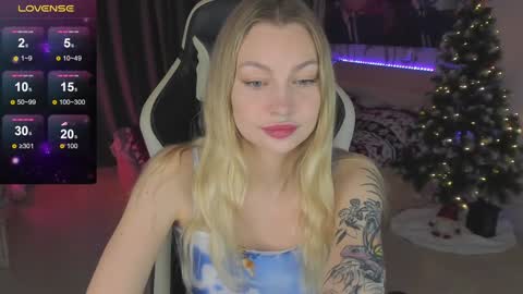 Annie online show from 14, 1, 2025