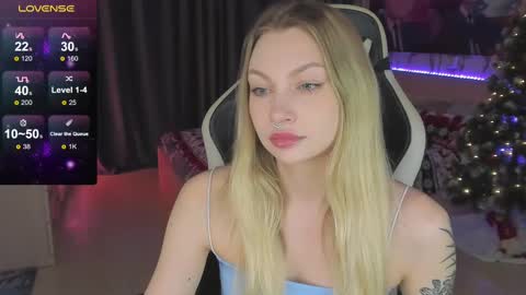 Annie online show from 24, 2, 2025