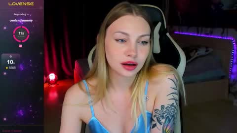 Annie online show from 23, 9, 2025