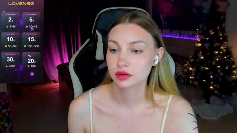 Annie online show from 14, 12, 2025