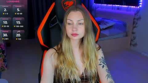 Annie online show from 18, 7, 2026