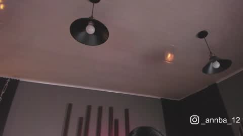 annie_barozzi online show from 18, 9, 2025