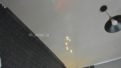 annie_barozzi online show from 15, 12, 2025