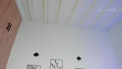 annie_barozzi online show from 9, 4, 2026