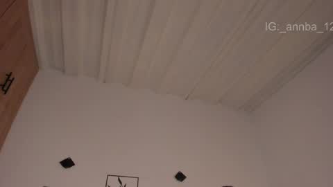 annie_barozzi online show from 19, 5, 2026