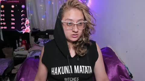 Snapshot of annie_bigboobs_ chatting on 29, 1, 2025 Ana Bolena independent model online show from 29, 1, 2025