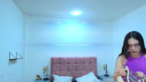 Snapshot of annie_bonnie_ chatting on 27, 2, 2026 Annie Bonnie online show from 27, 2, 2026