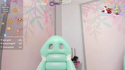 Snapshot of annie_cute18 chatting on 31, 12, 2024 annie_cute18 online show from 31, 12, 2024