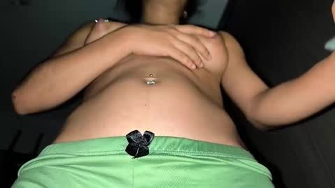 Snapshot of annie_darling_ chatting on 15, 10, 2025 A N G E L online show from 15, 10, 2025