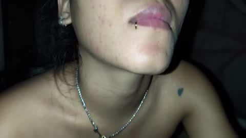 Snapshot of annie_darling_ chatting on 31, 10, 2025 A N G E L online show from 31, 10, 2025