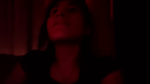 Snapshot of annie_darling_ chatting on 3, 11, 2025 A N G E L online show from 3, 11, 2025