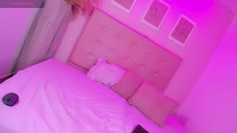 Snapshot of annie_dolce_ chatting on 22, 4, 2026 annie_dolce_ online show from 22, 4, 2026