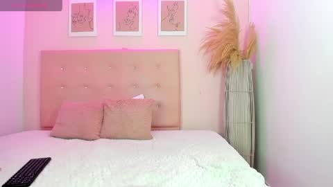 Snapshot of annie_dolce_ chatting on 3, 6, 2026 annie_dolce_ online show from 3, 6, 2026