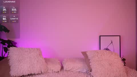 Snapshot of annie_evans24 chatting on 13, 2, 2025 Annie Evans online show from 13, 2, 2025