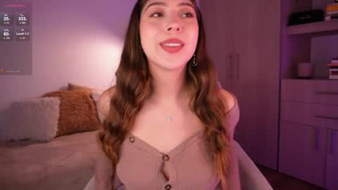 Annie Evans online show from 18, 5, 2026