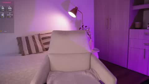 Snapshot of annie_evans24 chatting on 15, 6, 2026 Annie Evans online show from 15, 6, 2026
