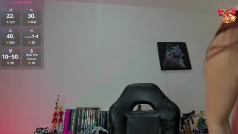 Snapshot of annie_loff chatting on 16, 12, 2024 annie_loff online show from 16, 12, 2024