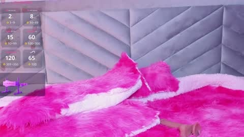 Snapshot of annie_lought chatting on 13, 12, 2024 online show from 13, 12, 2024