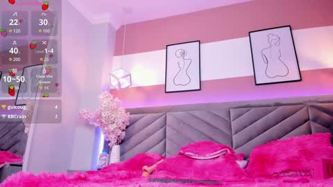 Snapshot of annie_lought chatting on 14, 1, 2025 online show from 14, 1, 2025