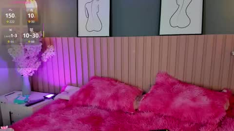 Snapshot of annie_lought chatting on 15, 9, 2025 online show from 15, 9, 2025