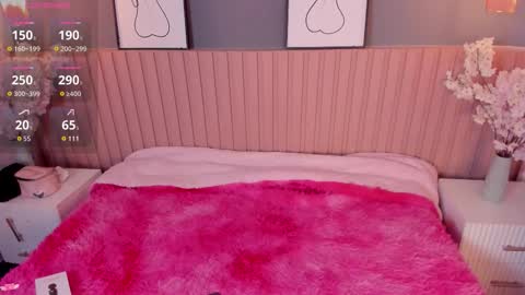 Snapshot of annie_lought chatting on 19, 9, 2025 online show from 19, 9, 2025