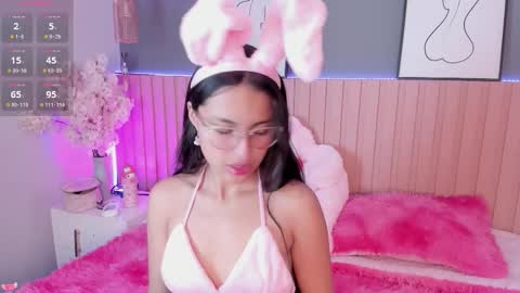 Snapshot of annie_lought chatting on 6, 10, 2025 online show from 6, 10, 2025