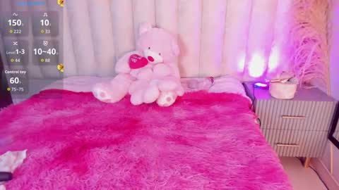 Snapshot of annie_lought chatting on 15, 11, 2025 online show from 15, 11, 2025