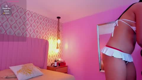 I S A B E L online show from 13, 9, 2025