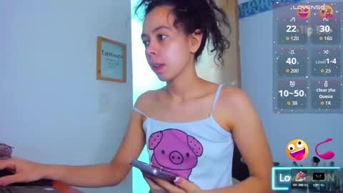 annie_rosse1017 online show from 28, 11, 2025