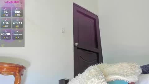 Snapshot of annie_santosx chatting on 29, 1, 2025 annie_santosx online show from 29, 1, 2025