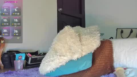 Snapshot of annie_santosx chatting on 19, 2, 2025 annie_santosx online show from 19, 2, 2025