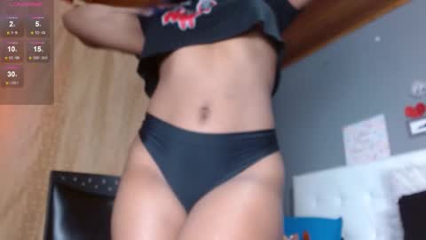 Snapshot of annie_scott_ chatting on 6, 2, 2025 annie_scott_ online show from 6, 2, 2025